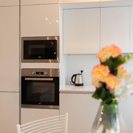 Audrey Flat - Stazione Milano Centrale Apartment Exterior photo