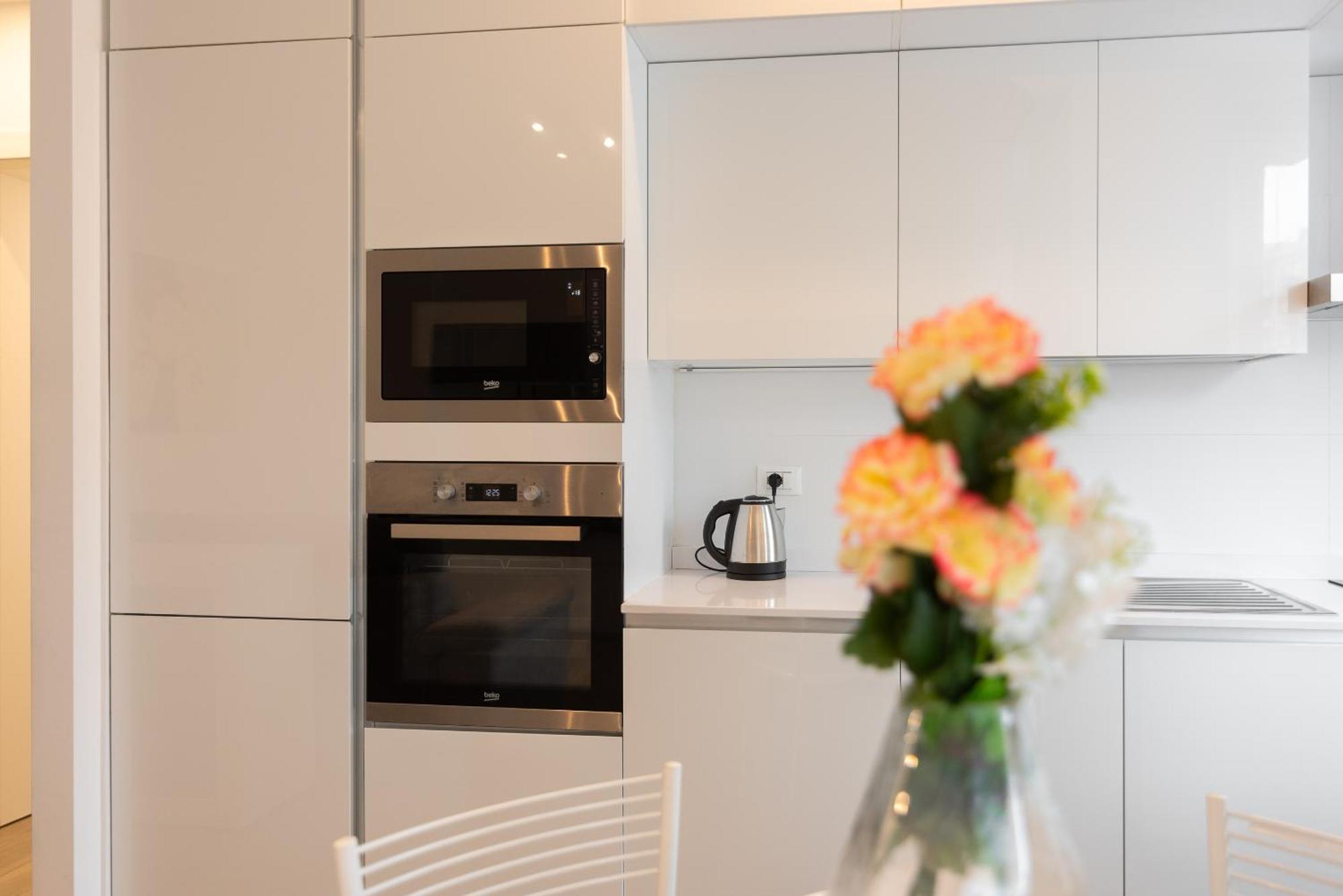 Audrey Flat - Stazione Milano Centrale Apartment Exterior photo