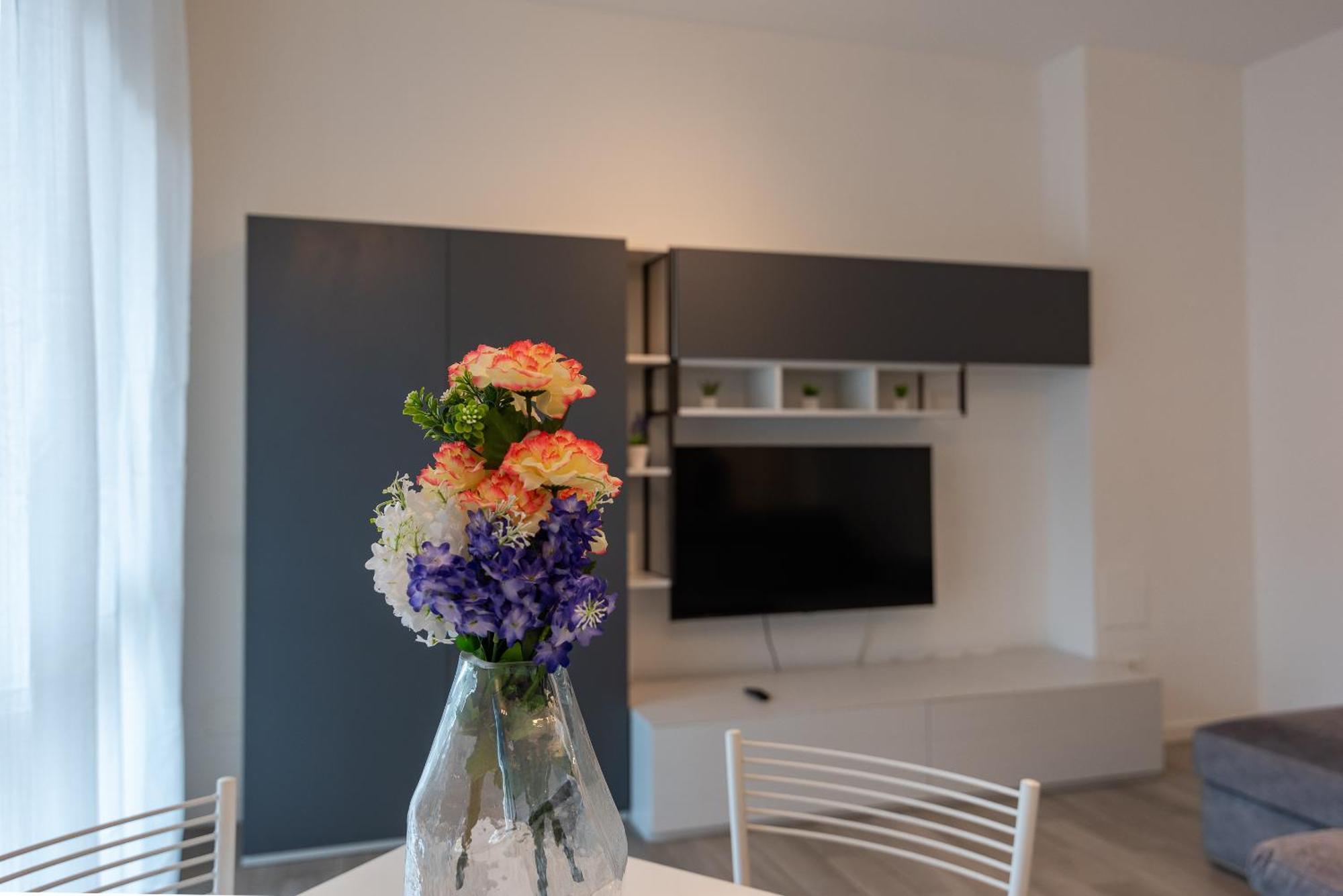Audrey Flat - Stazione Milano Centrale Apartment Exterior photo