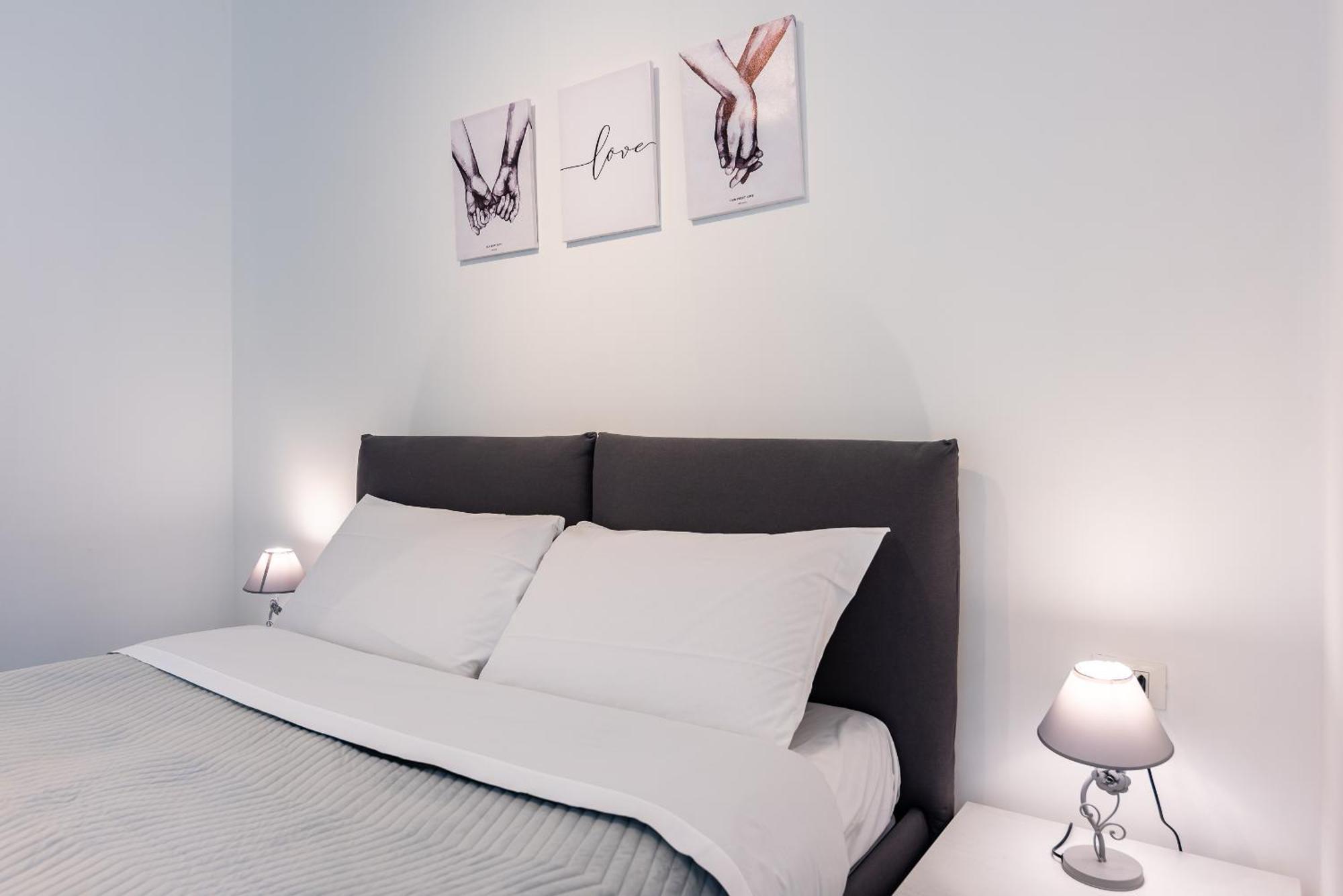 Audrey Flat - Stazione Milano Centrale Apartment Exterior photo