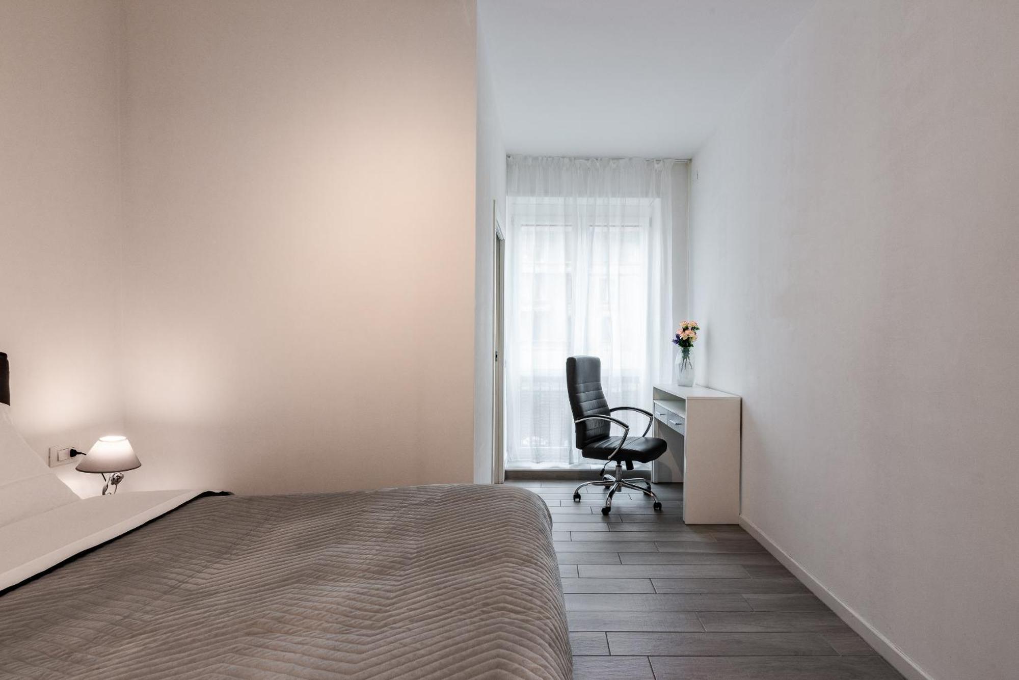 Audrey Flat - Stazione Milano Centrale Apartment Exterior photo