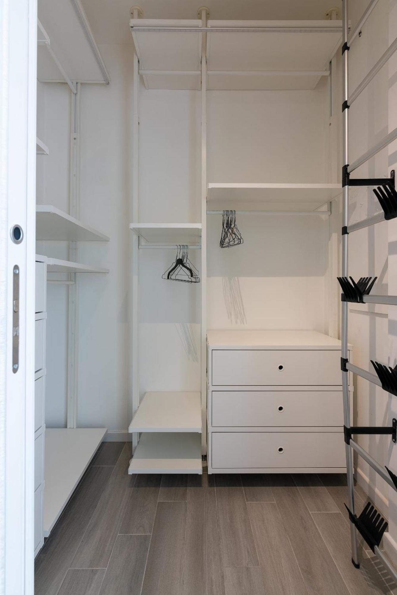 Audrey Flat - Stazione Milano Centrale Apartment Exterior photo